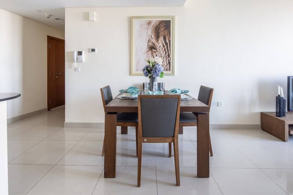 undefined Premium & Cozy 1BR Apartment in Dubai Marina 4