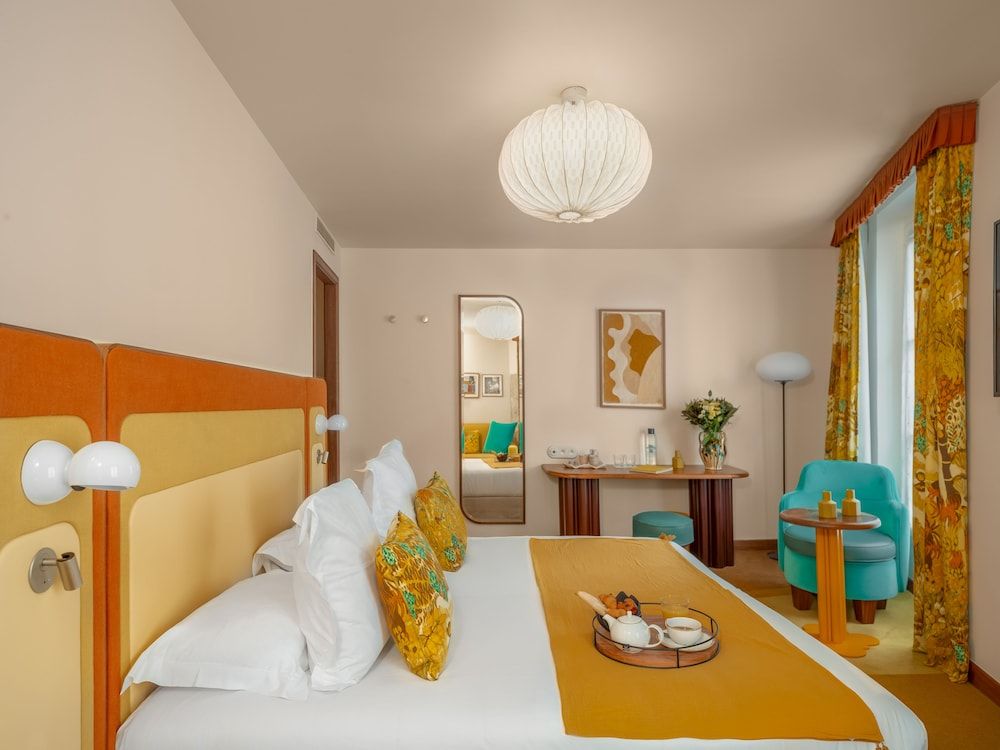 undefined Hotel Saint André des Arts 2