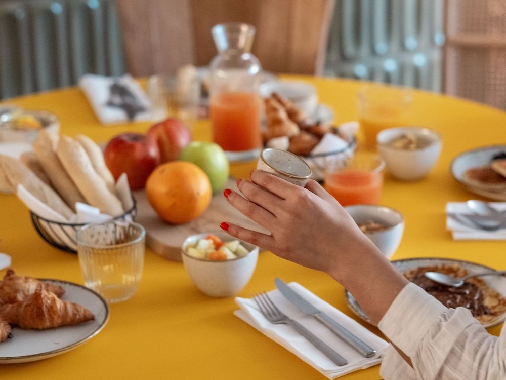 undefined Hotel Saint André des Arts 9