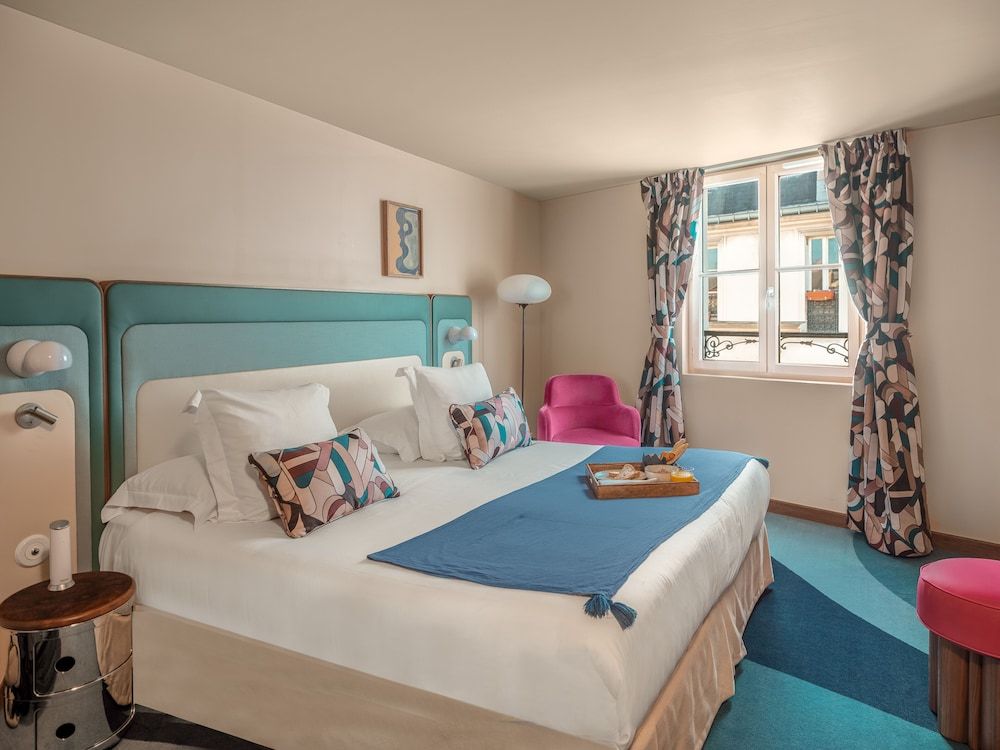 undefined Hotel Saint André des Arts 5