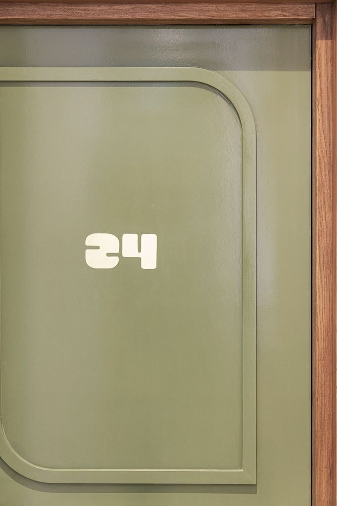 Hotel Saint André des Arts Standard Double Room, 1 Double Bed 4