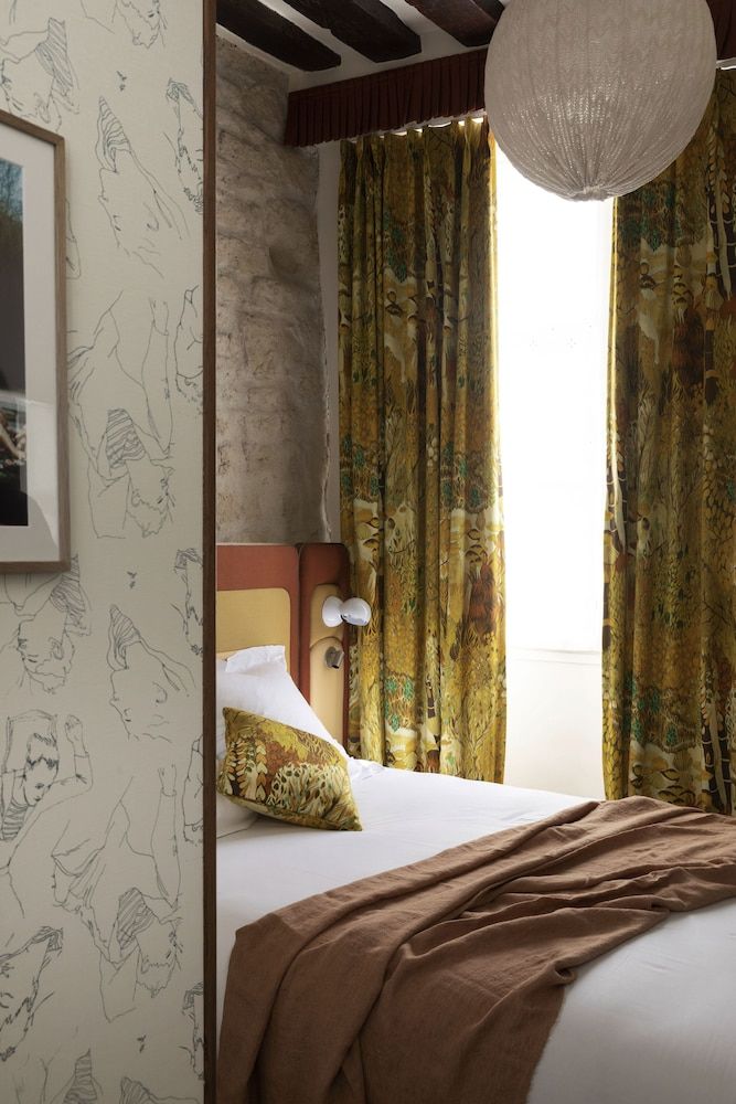 undefined Hotel Saint André des Arts 3