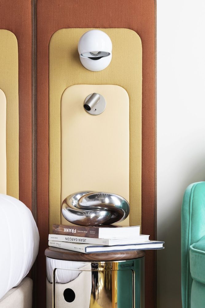 Hotel Saint André des Arts Classic Double Room 5