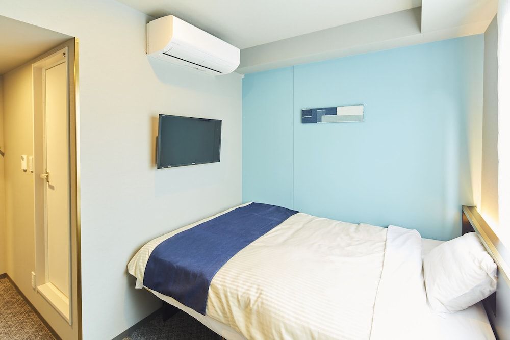 undefined ICI HOTEL Tokyo Hatchobori 3