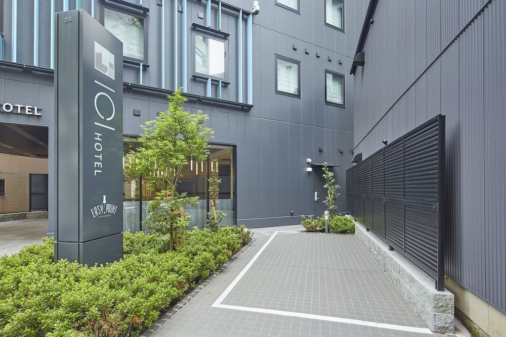 undefined ICI HOTEL Tokyo Hatchobori 2