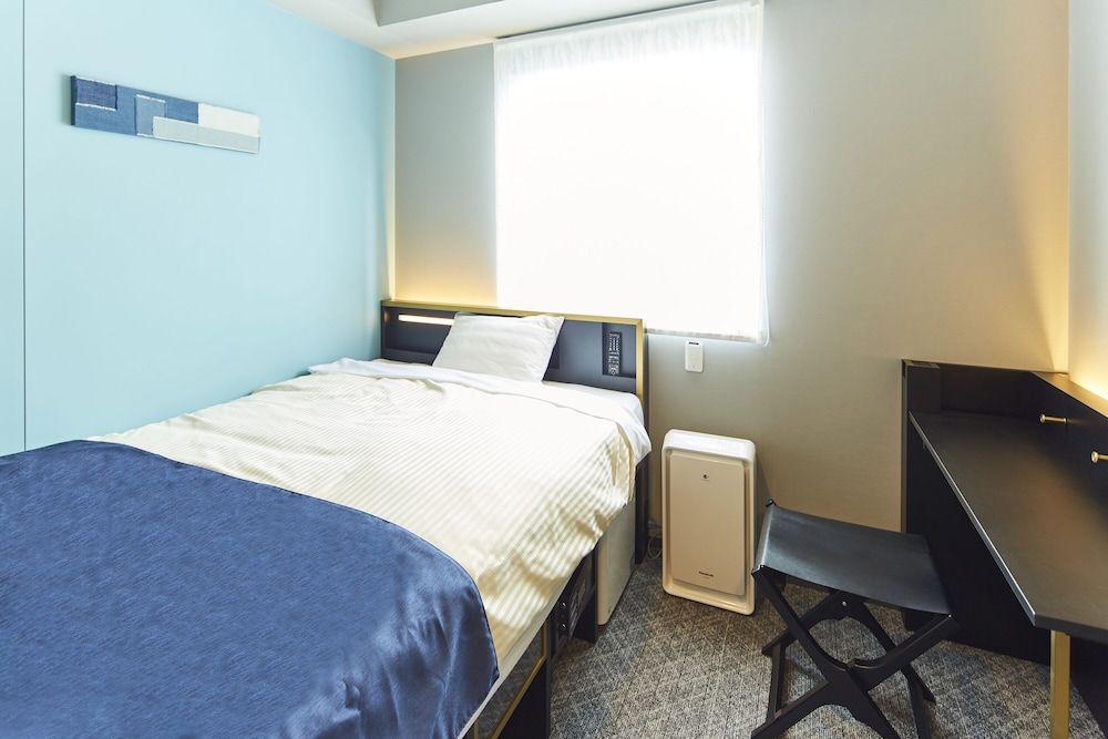 undefined ICI HOTEL Tokyo Hatchobori 4