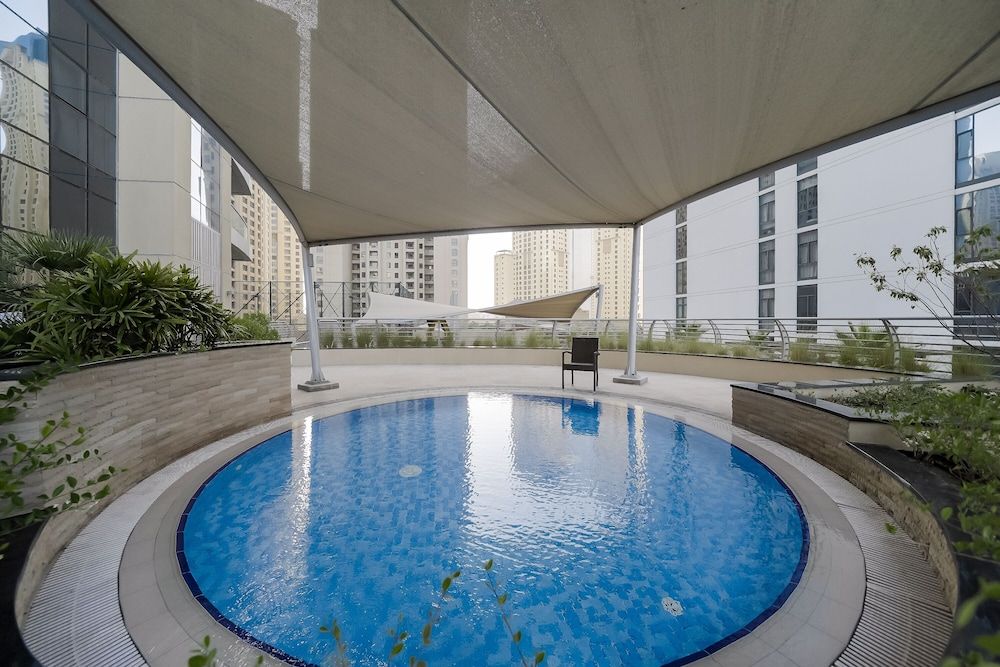 HiGuests - JAM Marina Residence