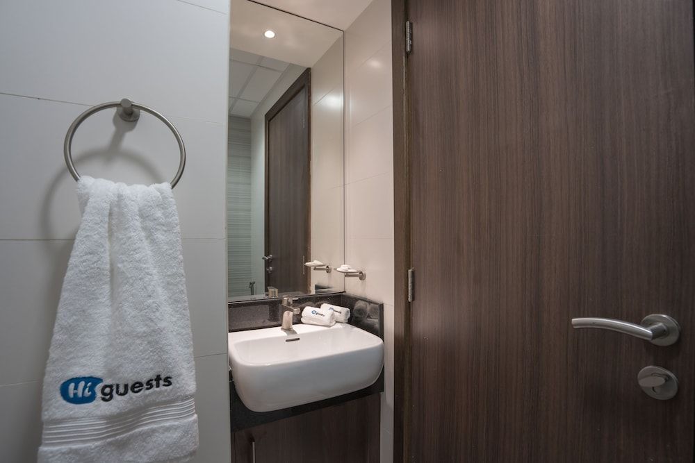HiGuests - JAM Marina Residence