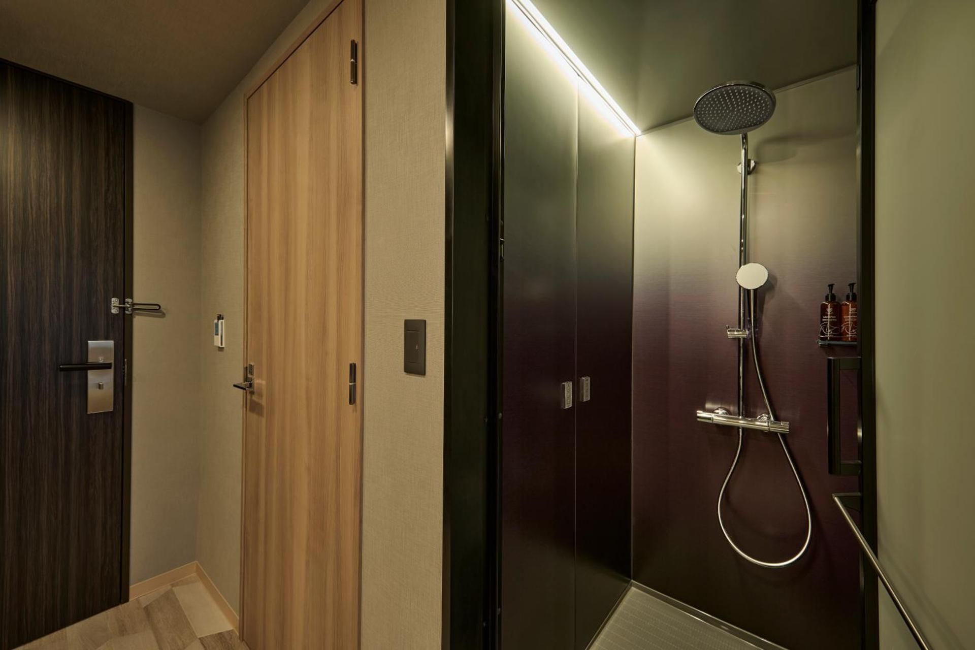Omiki Standard Double Room - Non-Smoking