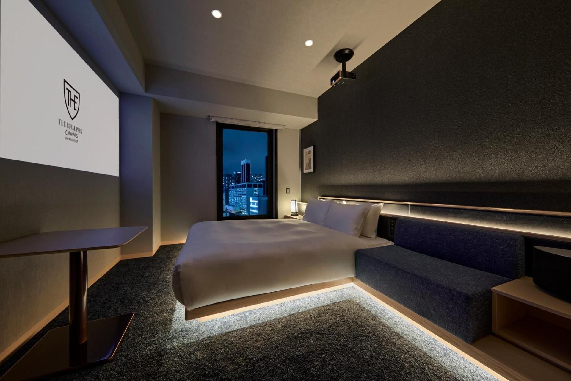 Omiki Standard Double Room - Non-Smoking