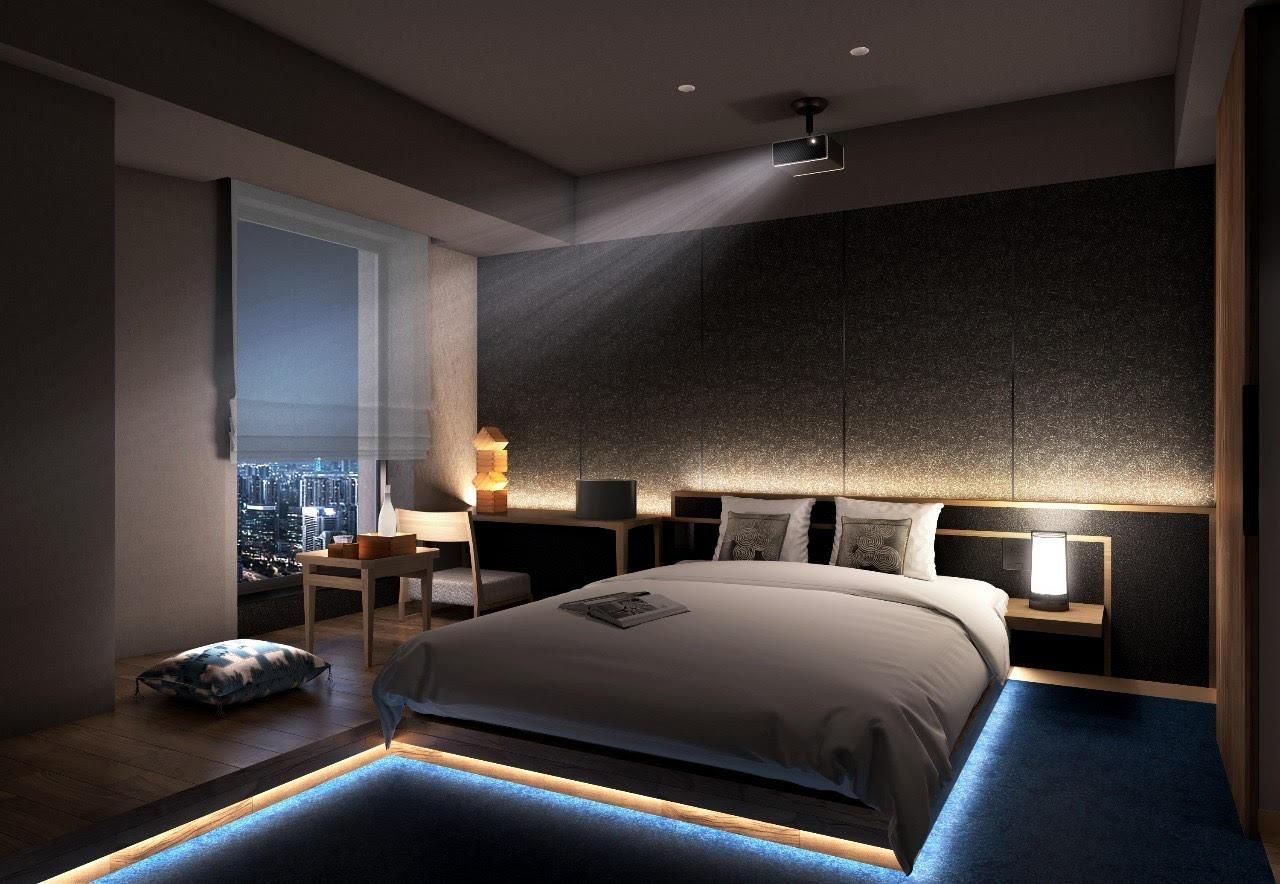 Omiki Standard Double Room - Non-Smoking