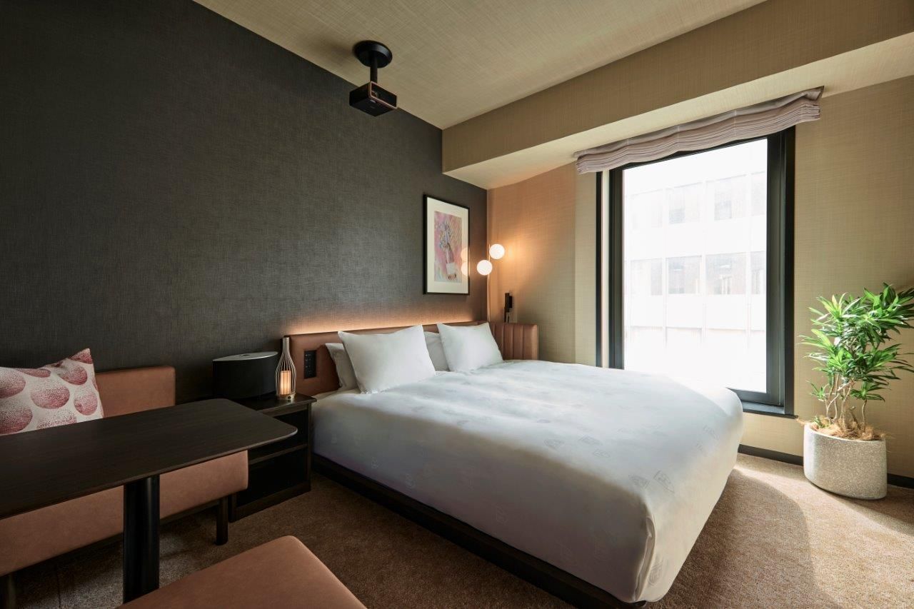 Prosecco Superior King Room - Non-Smoking