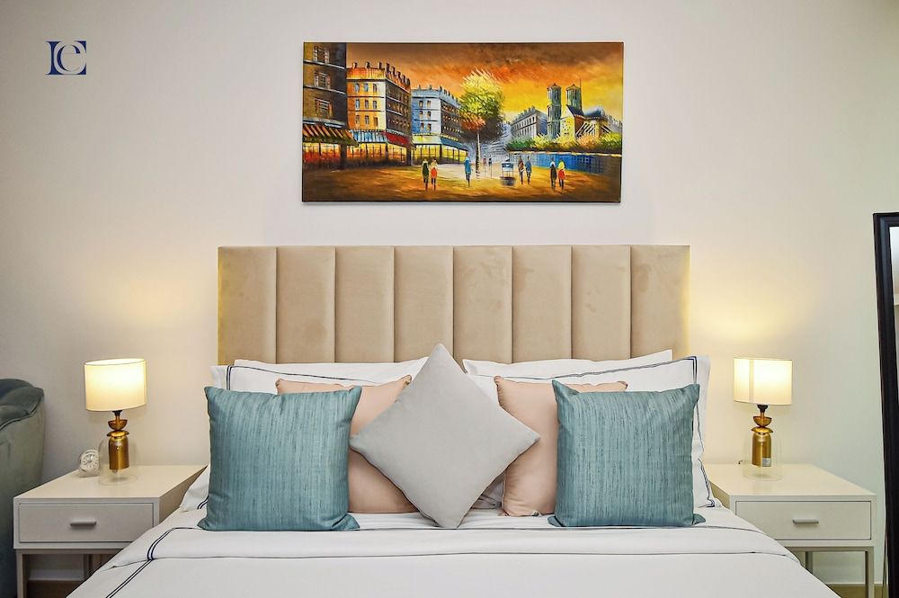 undefined Cozy Studio - Goldcrest Executives JLT - NLN 8