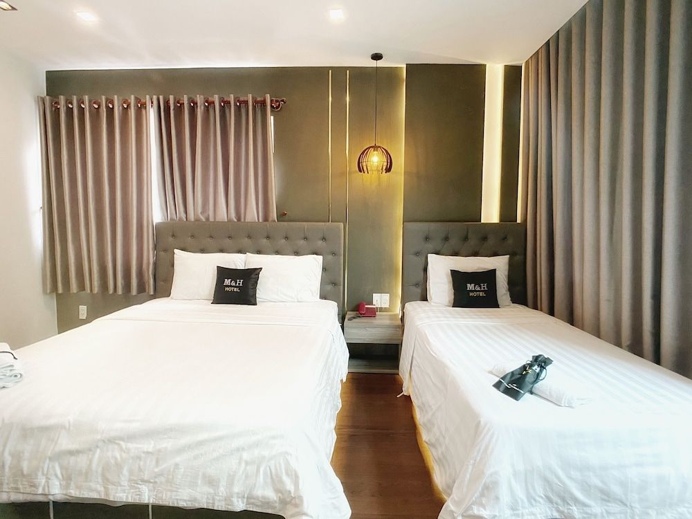 undefined M&H Hotel 7