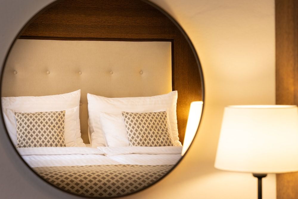 Hotel Ikona Economy Double Room 2