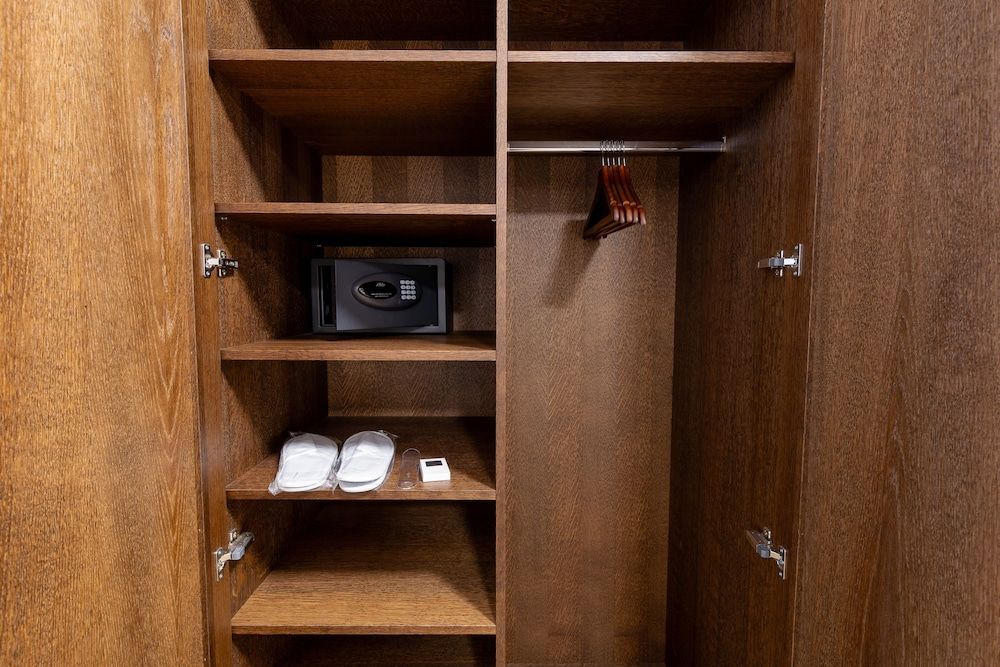 Hotel Ikona Economy Double Room 5