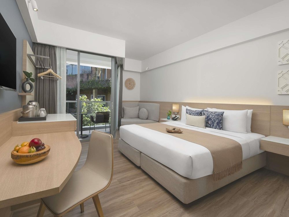 undefined Andaman Beach Hotel Phuket - Handwritten Collection by Accor 3