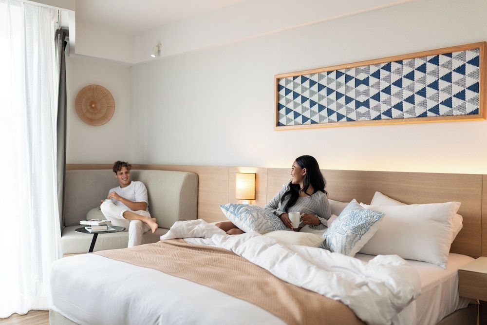 undefined Andaman Beach Hotel Phuket - Handwritten Collection by Accor 4