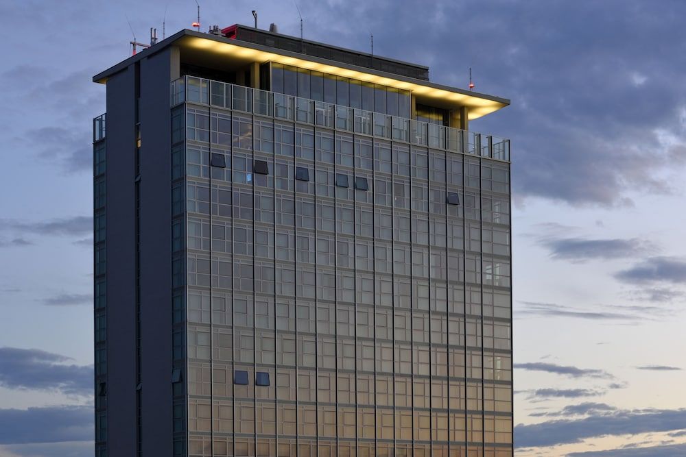 undefined Torre Galfa Milano | UNA Esperienze 4