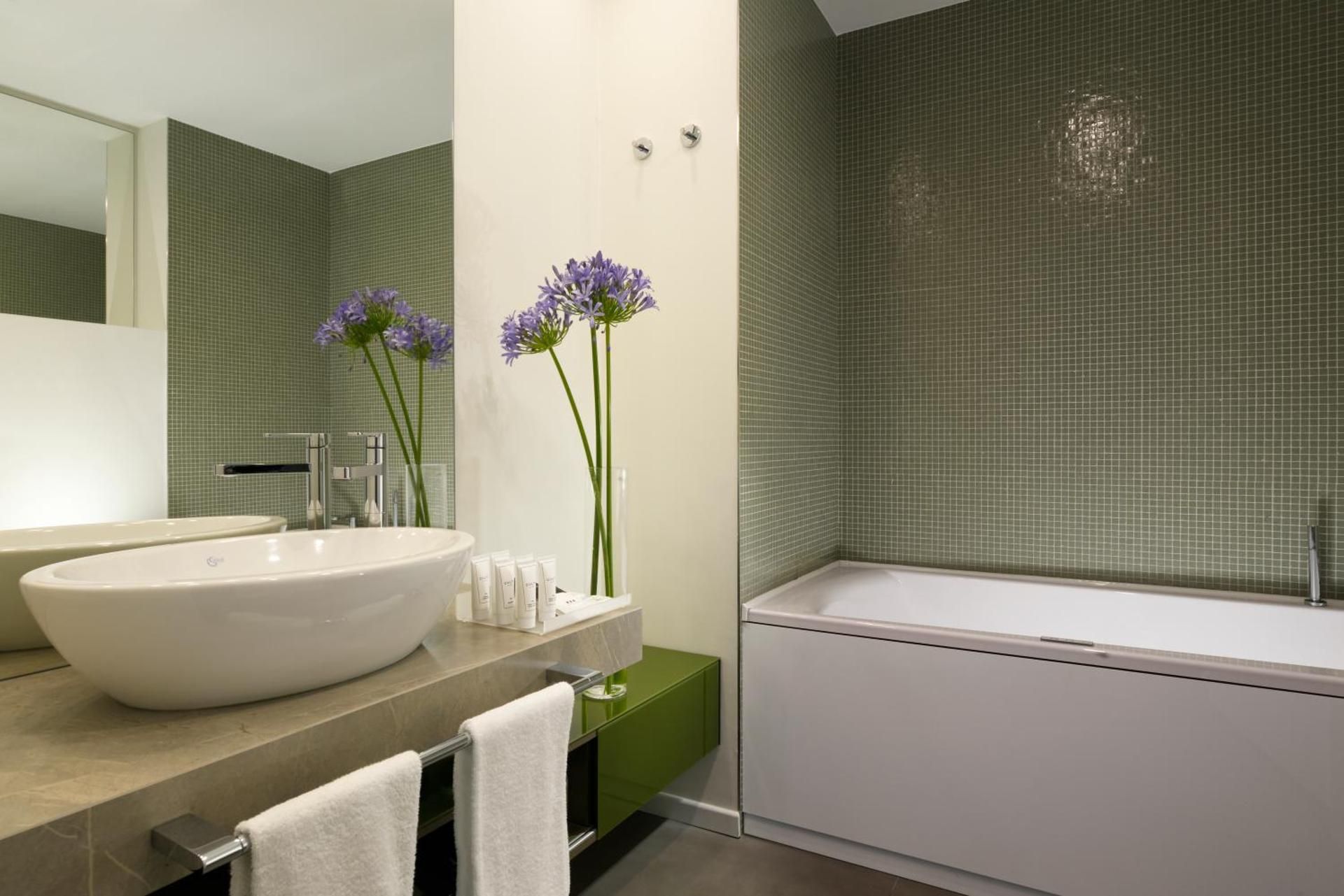 Torre Galfa Milano | UNA Esperienze Superior Two-Bedroom Apartment 2