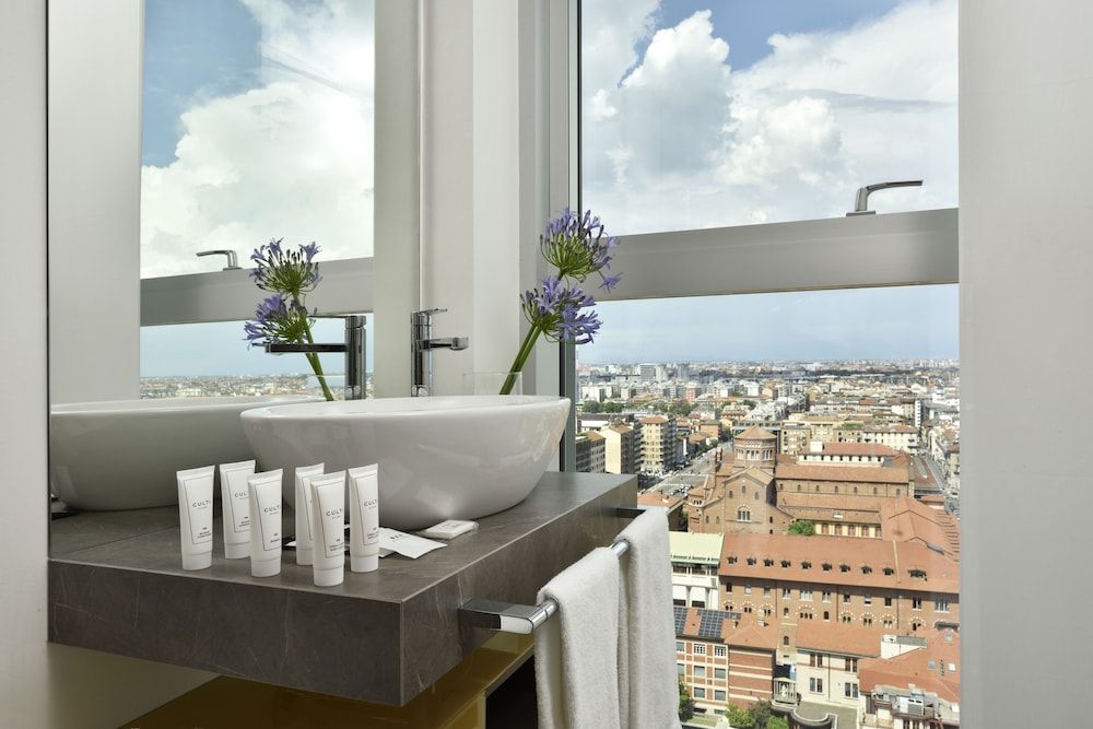 Torre Galfa Milano | UNA Esperienze Deluxe Apartment, 2 Bedrooms 5