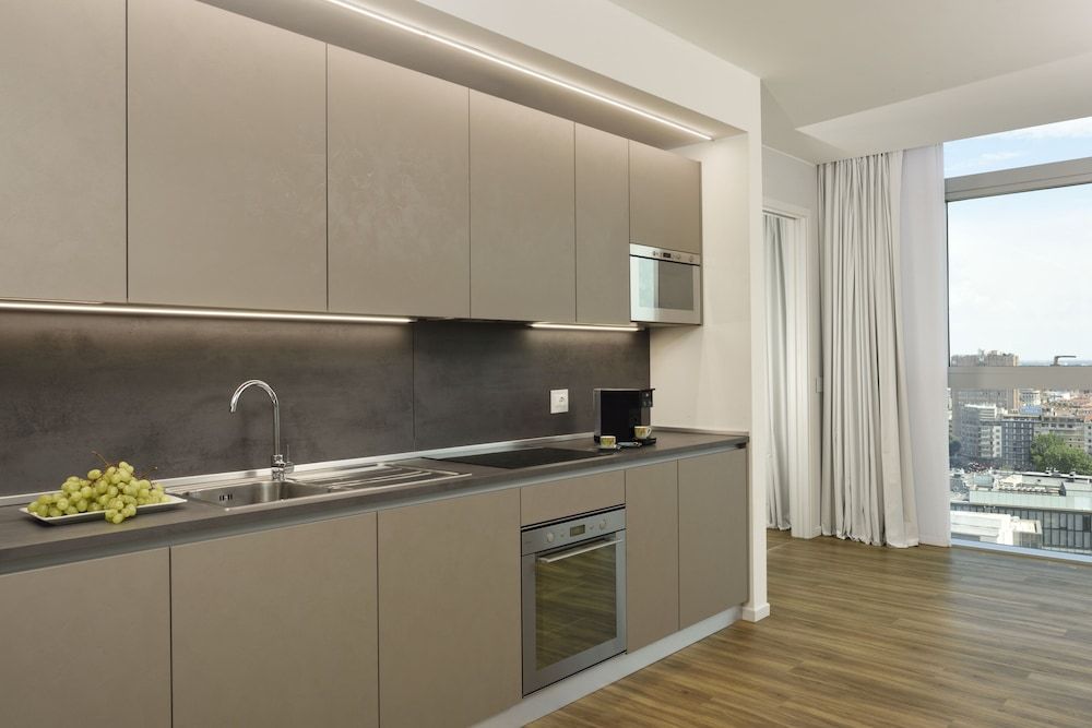 Torre Galfa Milano | UNA Esperienze Deluxe Apartment, 2 Bedrooms 6