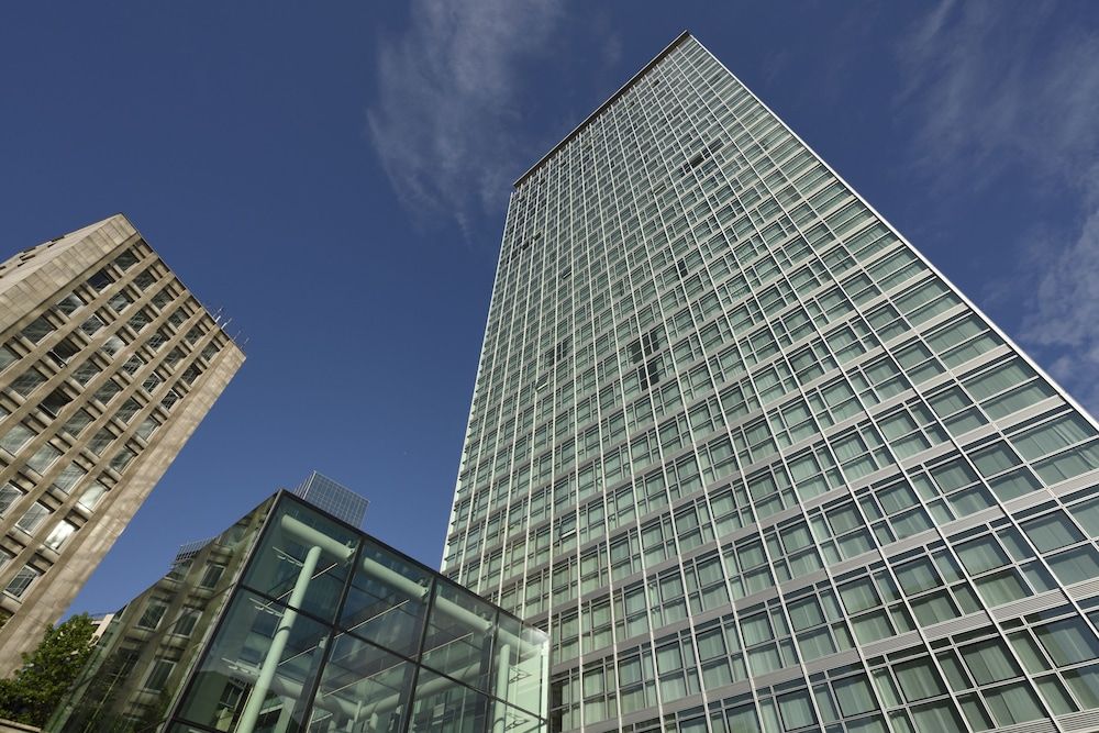 undefined Torre Galfa Milano | UNA Esperienze 2