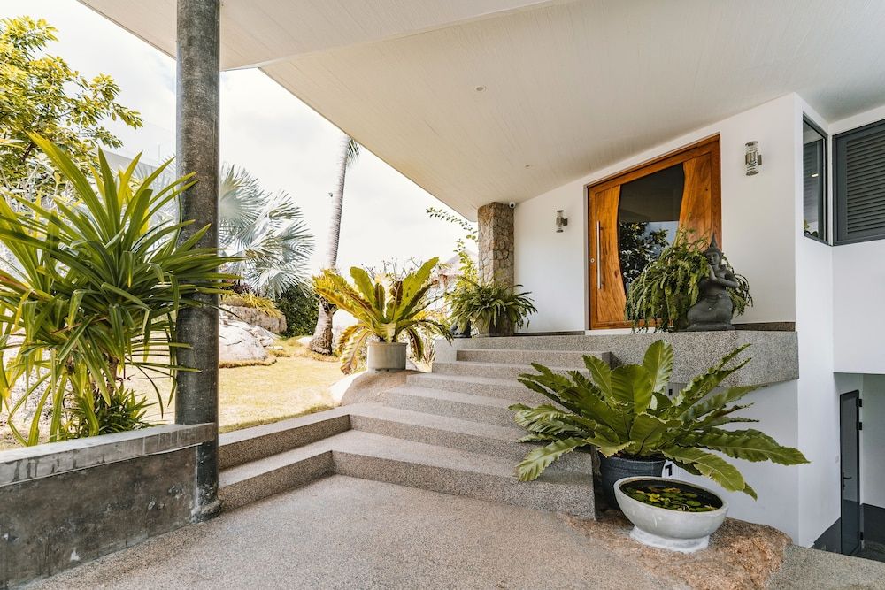 undefined Paradise Villa Eden 3