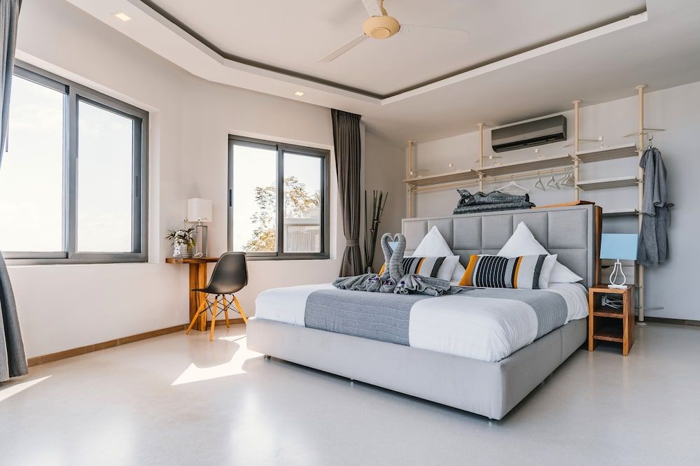 undefined Paradise Villa Eden 5