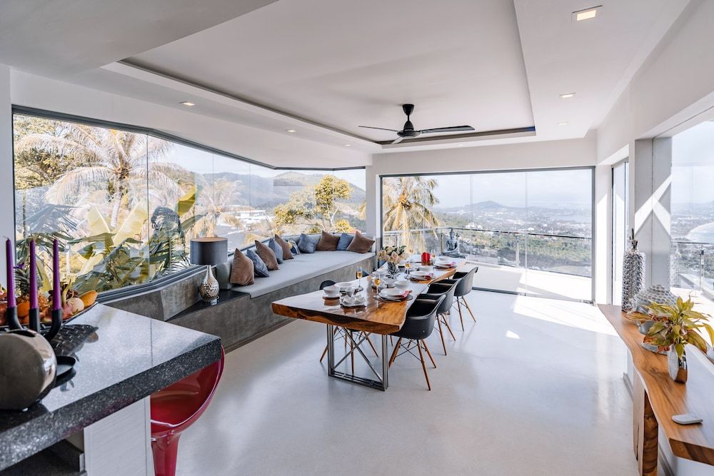 undefined Paradise Villa Eden 10