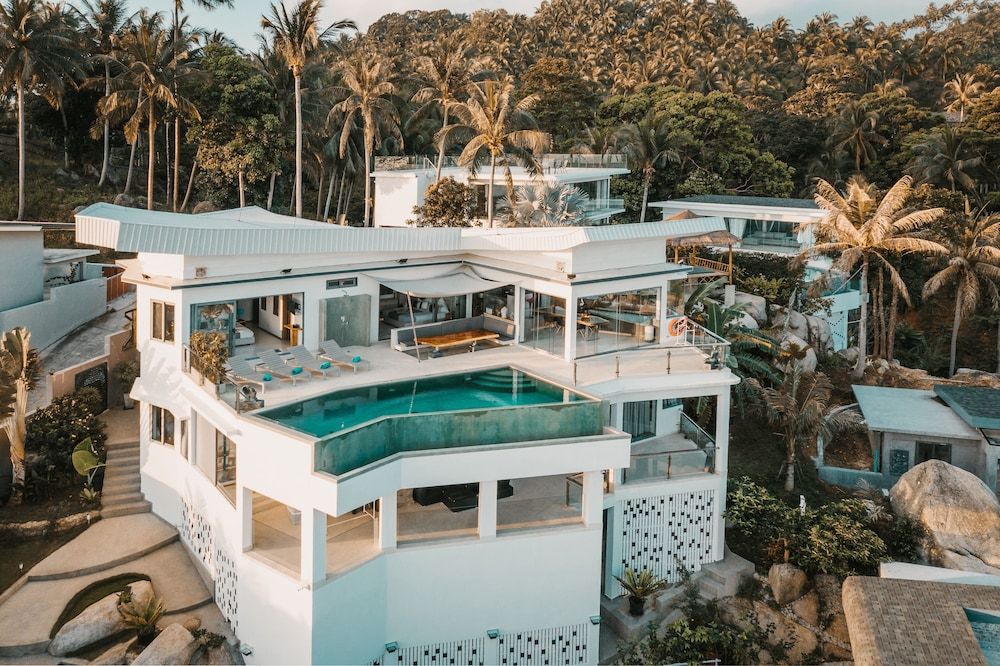 undefined Paradise Villa Eden 2