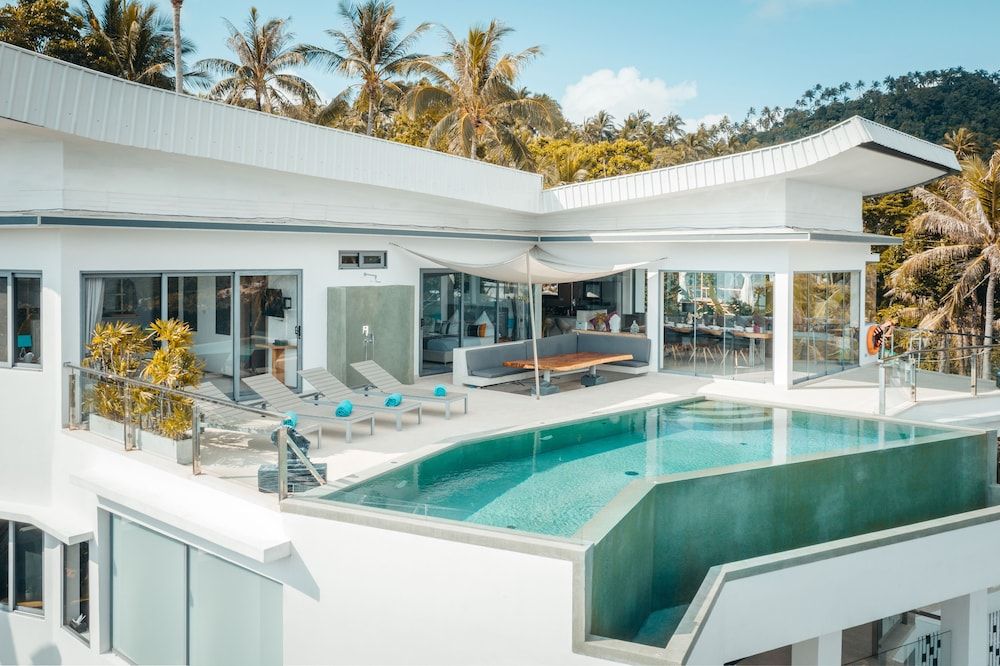 undefined Paradise Villa Eden 4