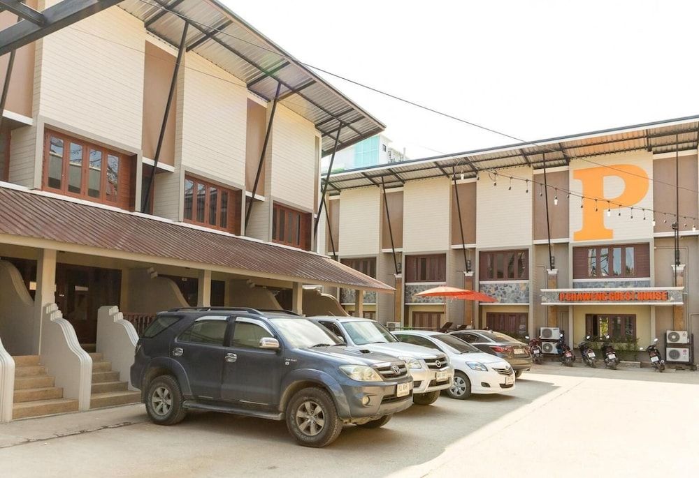 undefined P.Chaweng Guest house 2