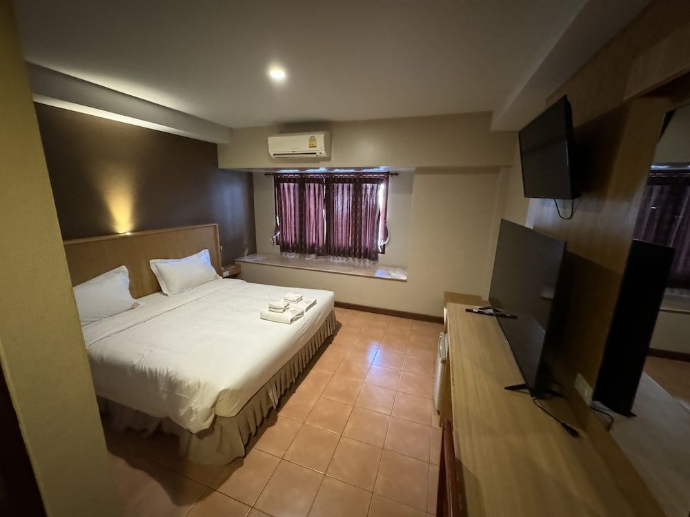 undefined P.Chaweng Guest house 10