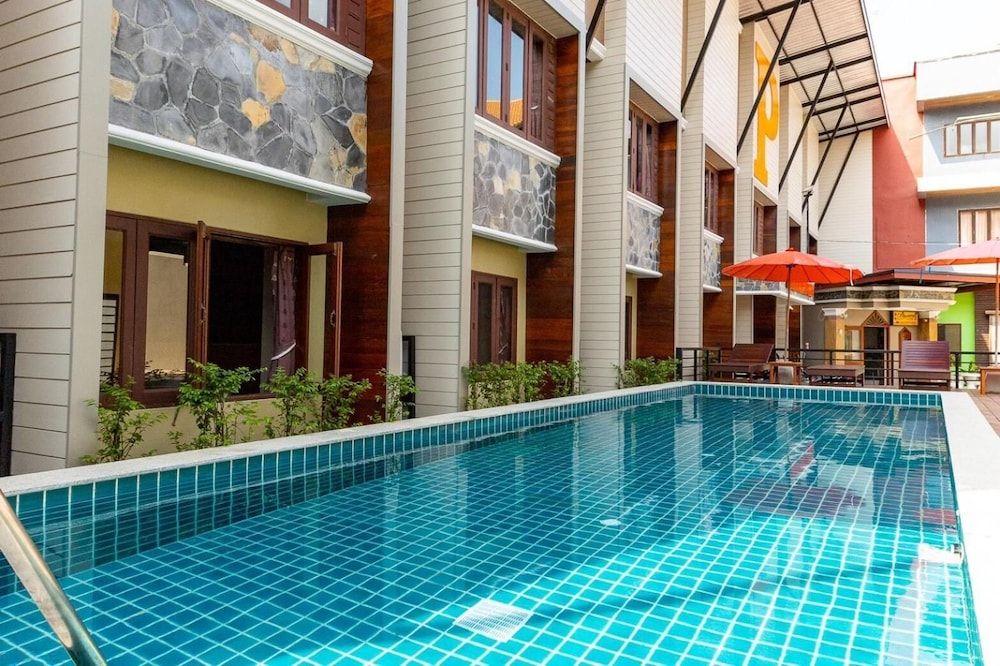 undefined P.Chaweng Guest house 6