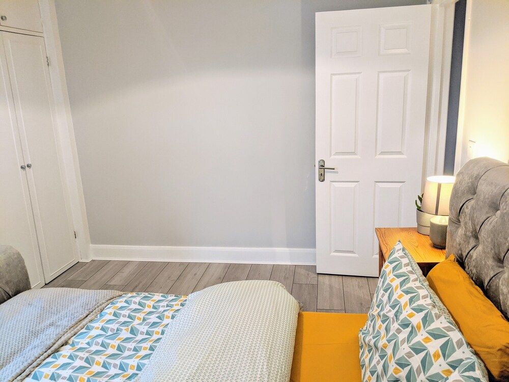 TopHome Hampstead House, 4 Bedrooms 21