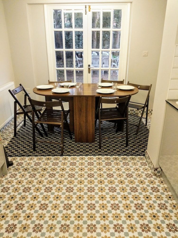 TopHome Hampstead House, 4 Bedrooms 26