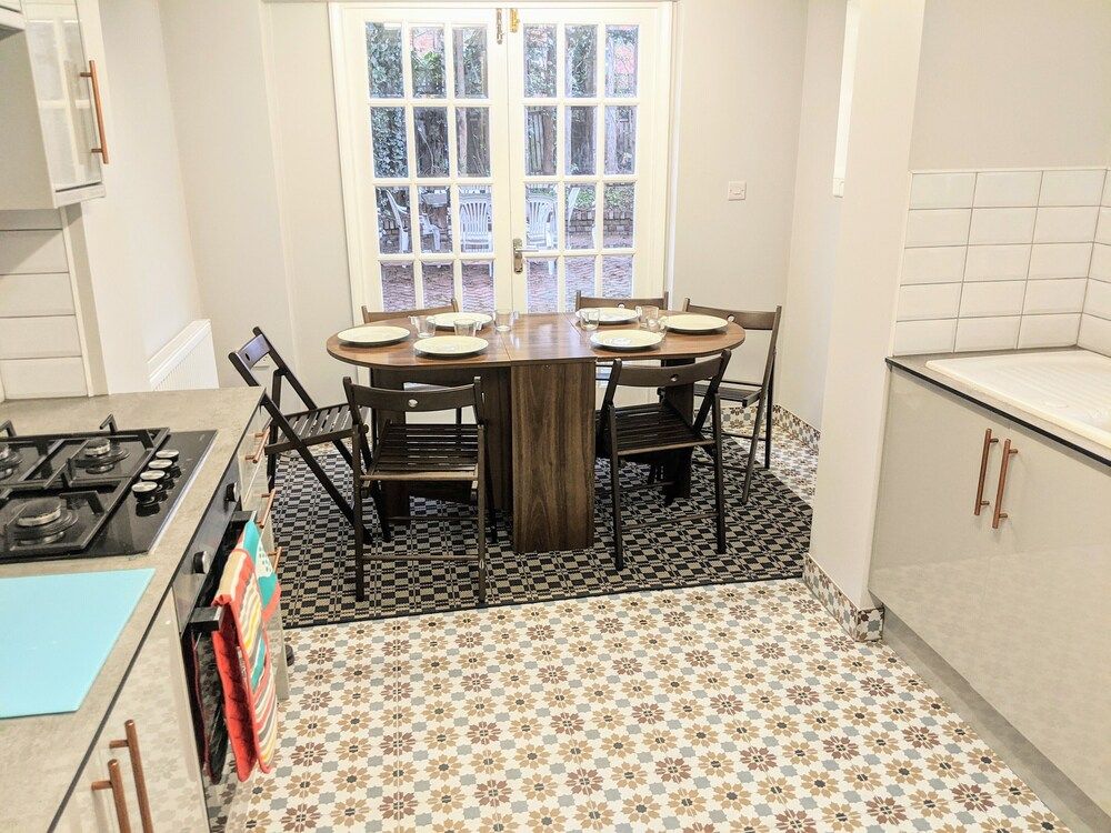 TopHome Hampstead House, 4 Bedrooms 31