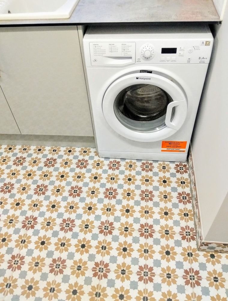 TopHome Hampstead House, 4 Bedrooms 38