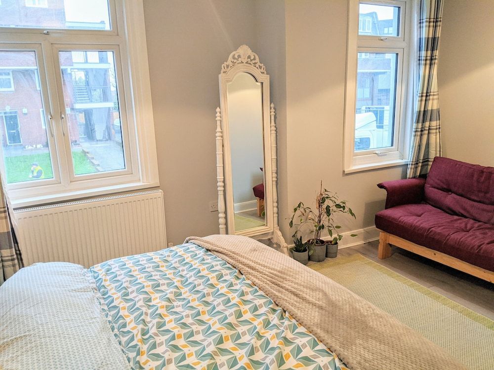 TopHome Hampstead House, 4 Bedrooms 25