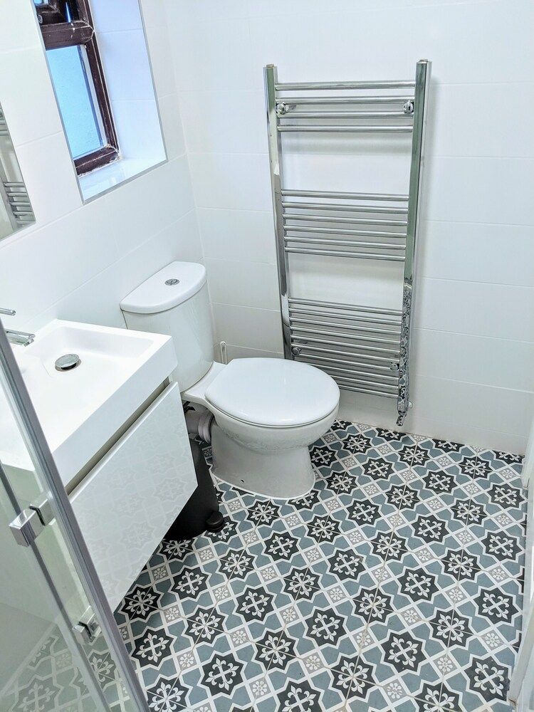 TopHome Hampstead House, 4 Bedrooms 42