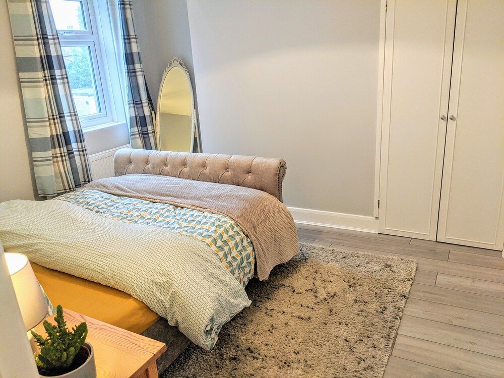 TopHome Hampstead House, 4 Bedrooms 22