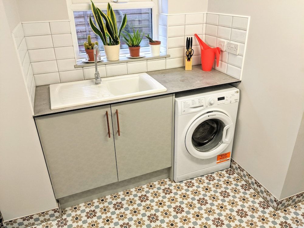 TopHome Hampstead House, 4 Bedrooms 37