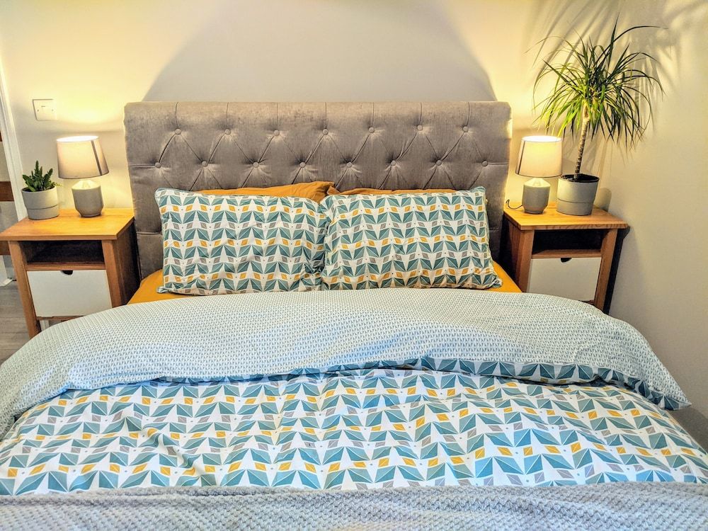 TopHome Hampstead House, 4 Bedrooms 2