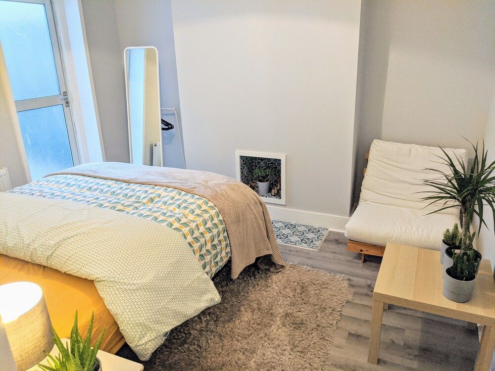 TopHome Hampstead House, 4 Bedrooms 17