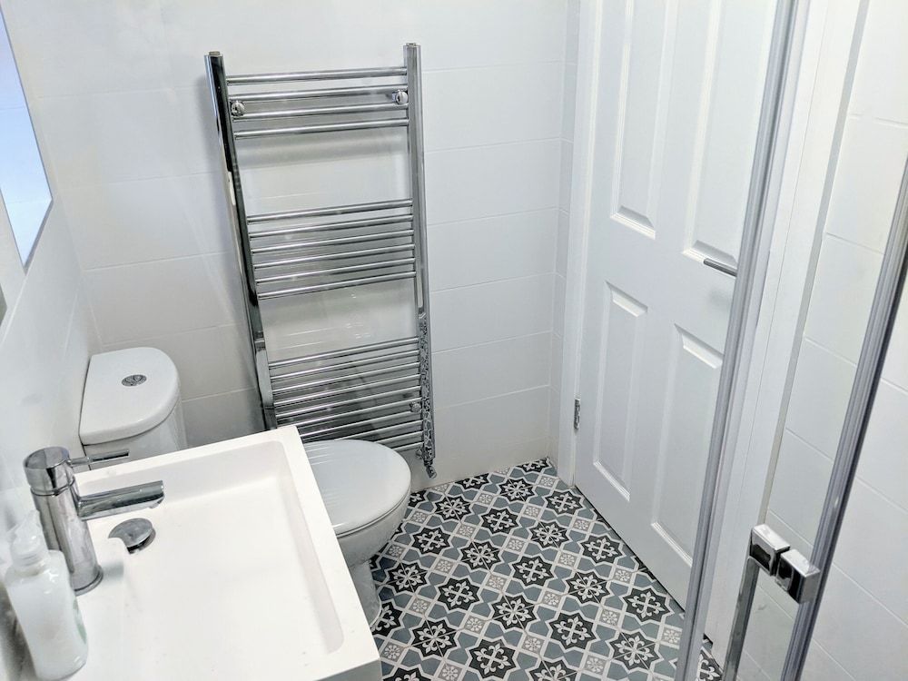 TopHome Hampstead House, 4 Bedrooms 41