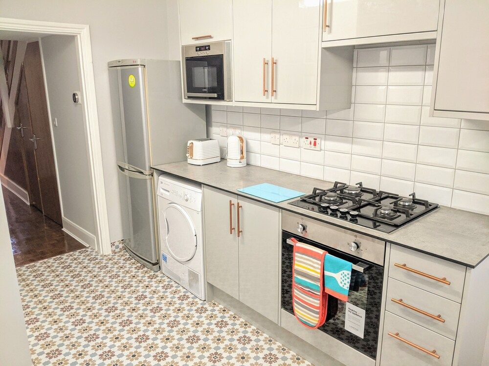 TopHome Hampstead House, 4 Bedrooms 32