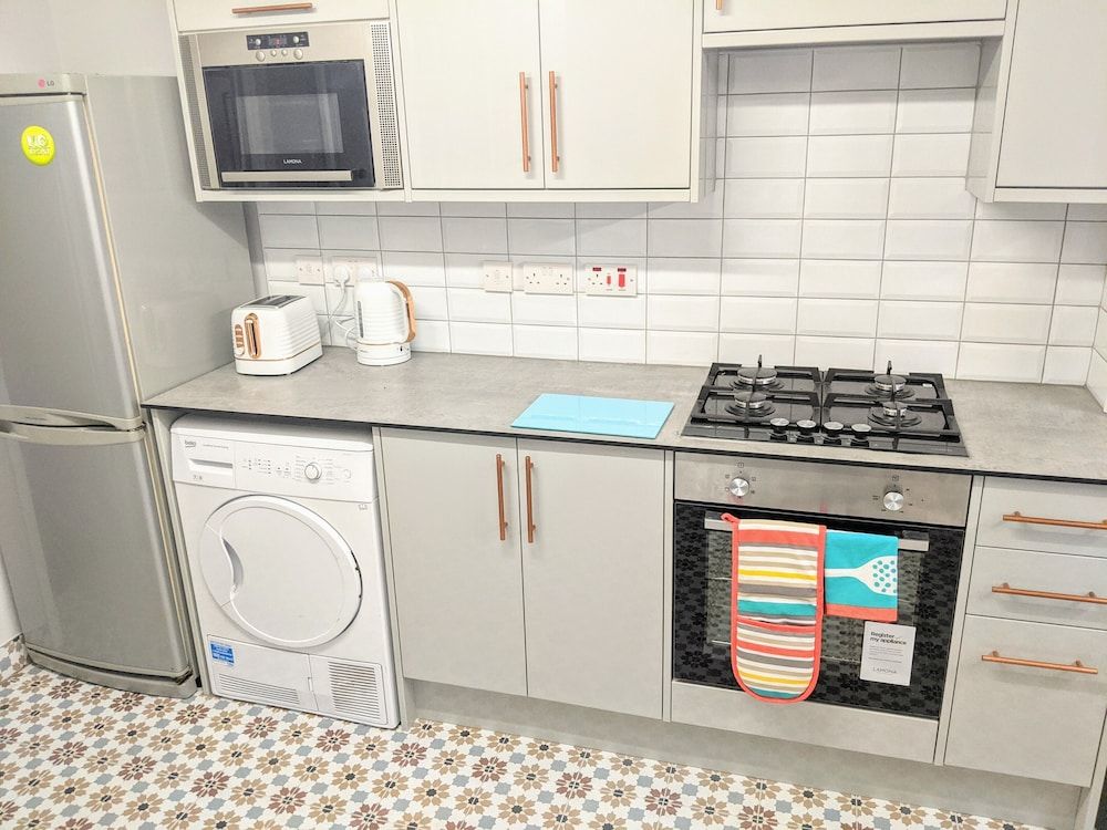 TopHome Hampstead House, 4 Bedrooms 30