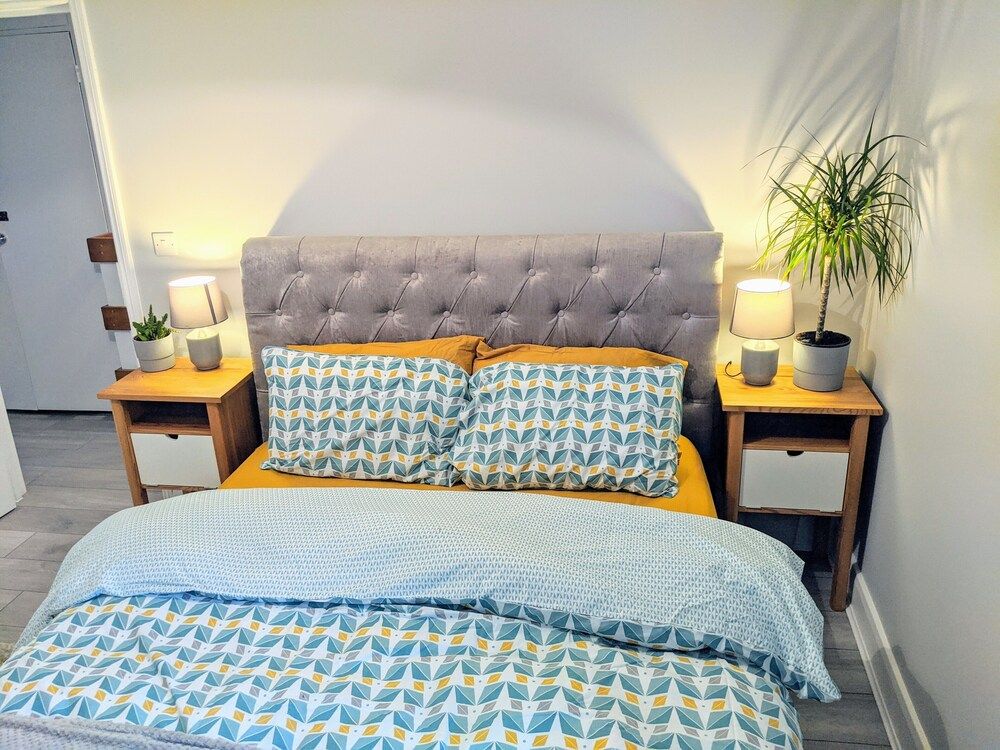 TopHome Hampstead House, 4 Bedrooms 20