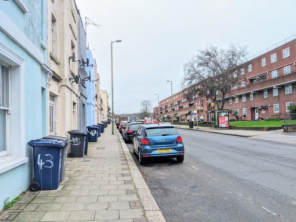 TopHome Hampstead House, 4 Bedrooms 44